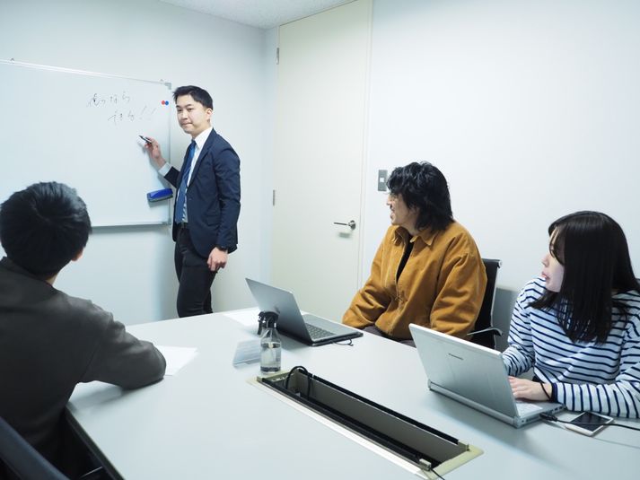 貸会議室　 - Funshare　浅草橋