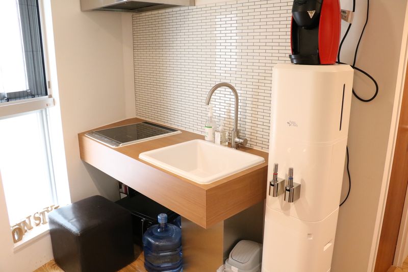 新たにスタートを切りたい方必見!(サポート付き)レンタルサロン - 千駄ヶ谷サロン