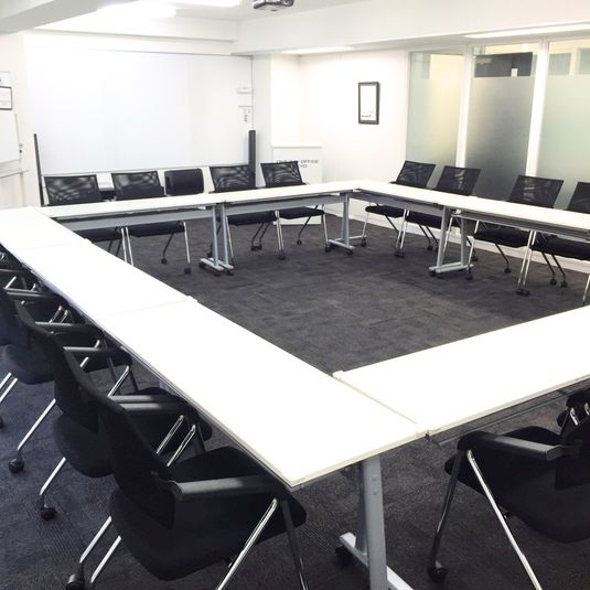 ４階会議室Ⅰ - ONE DAY OFFICE TOKYO