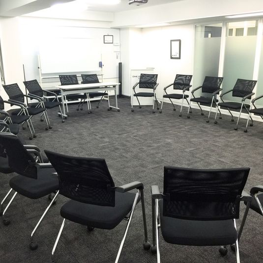 ４階会議室Ⅰ - ONE DAY OFFICE TOKYO