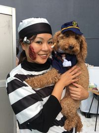 仮装も女装もVtube撮影も貸切なら、遠慮なく！（屋外の為、完全な裸体はNGです。近隣から見られます。警察を呼ばれます） - ヴィネリア・ピンコパリーノ ルーフトップオープンスペースの室内の写真