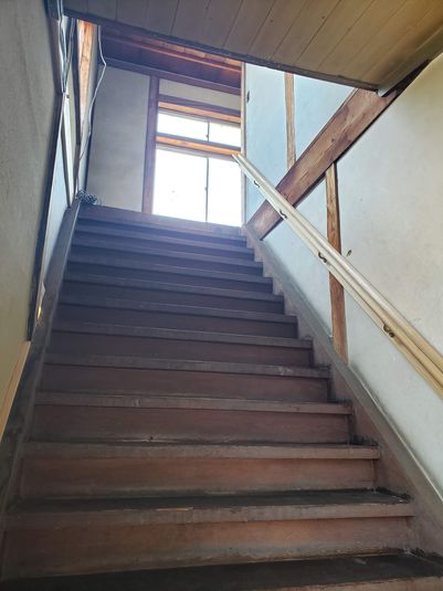 多目的ホール - ハッレ倭