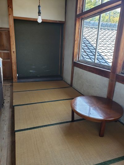 多目的ホール - ハッレ倭