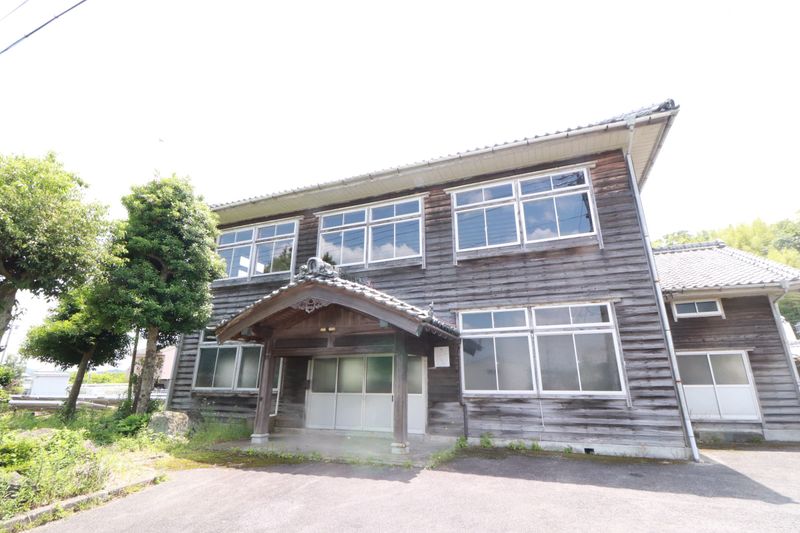 多目的ホール - ハッレ倭