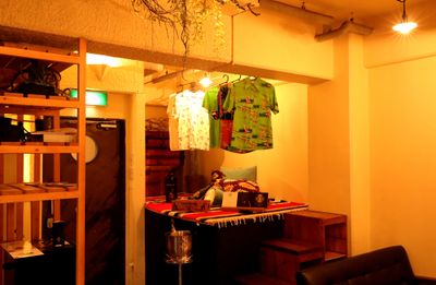 展示会にも最適！ - レンタルカフェL1PCafe レンタルカフェスペースL1P Cafeの室内の写真