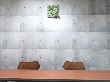 ホワイトボードなしでのYoutubeスタイルイメージ。 - レンタルスペースGalaxy 三軒茶屋-ポラリス 三軒茶屋駅徒歩1分。多目的レンタルスペース『三軒茶屋-ポラリス』の室内の写真