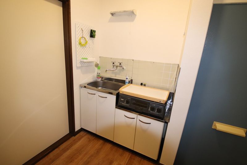 テレワーク、書斎部屋、瞑想部屋 - レンタルスペース「武州長瀬」