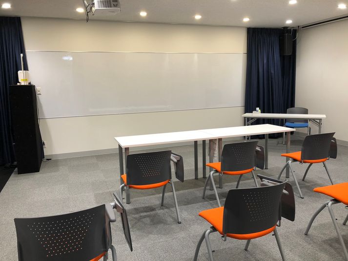 多目的スペース - STUDIOLOVOXUMEDA