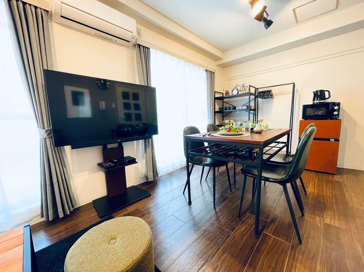 パーティールーム、多目的ルーム - ルカリオ北堀江