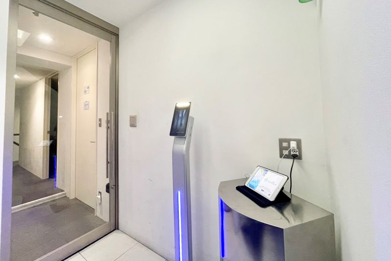 防音ブースA - Funshare　浅草橋