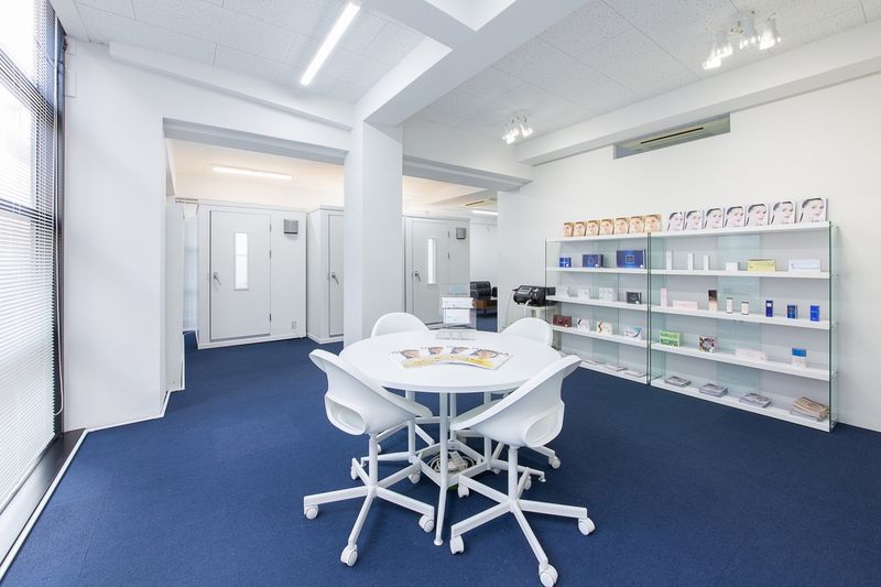 防音ブースA - Funshare　浅草橋