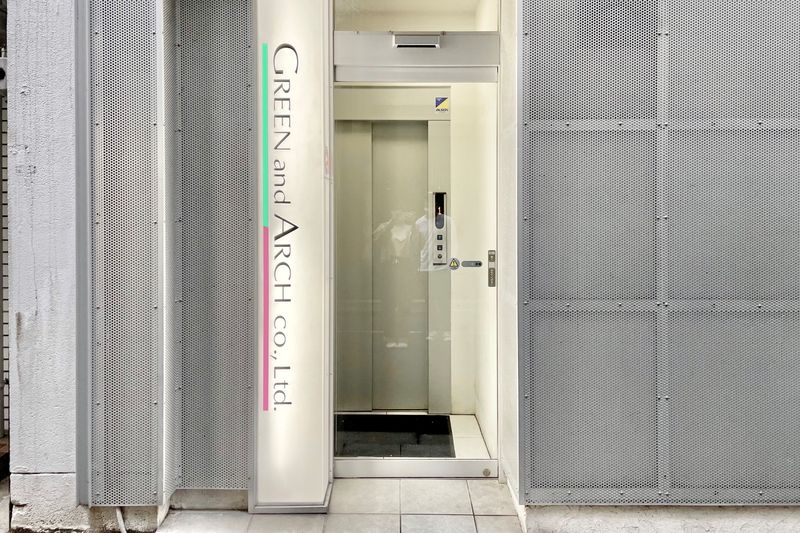 防音ブースA - Funshare　浅草橋