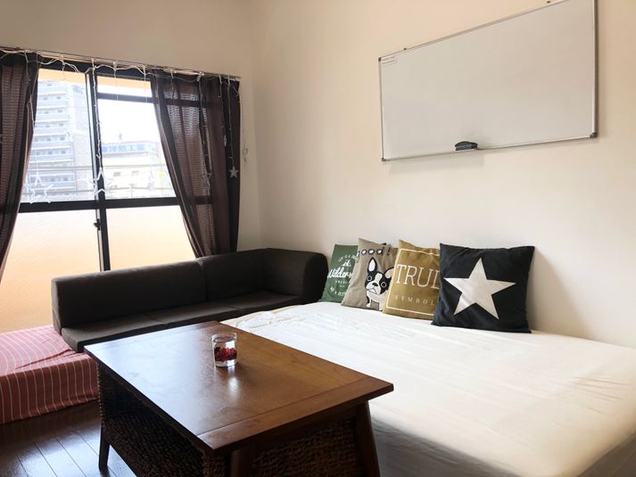 多目的ルーム2 - レンタルスペースE.U.B