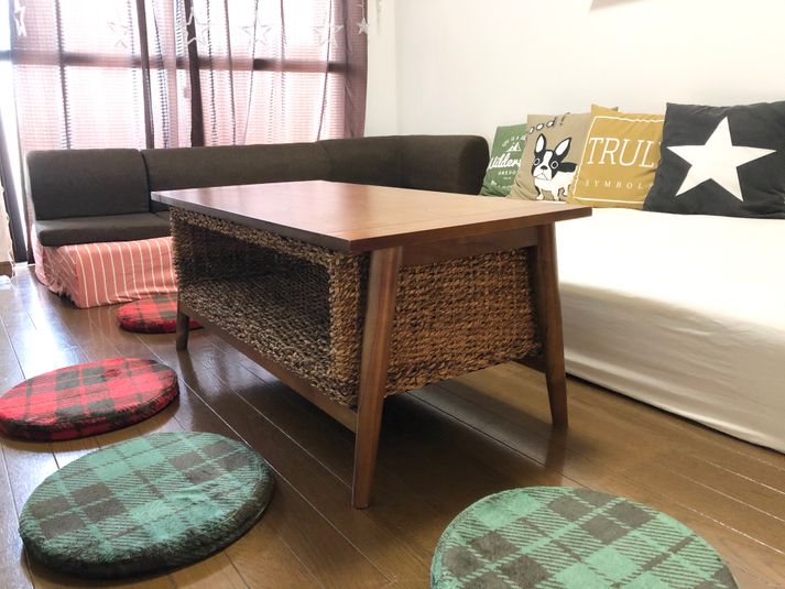 多目的ルーム2 - レンタルスペースE.U.B