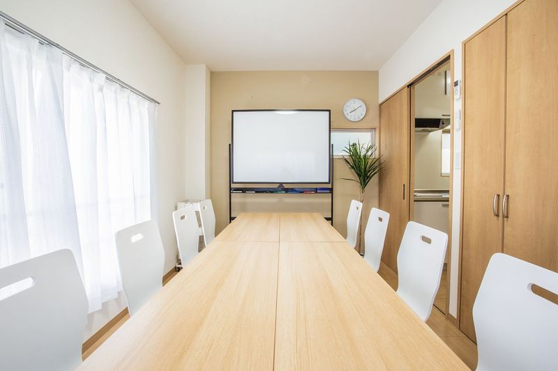 コモンズ会議室 大塚北口 - 大塚堀江