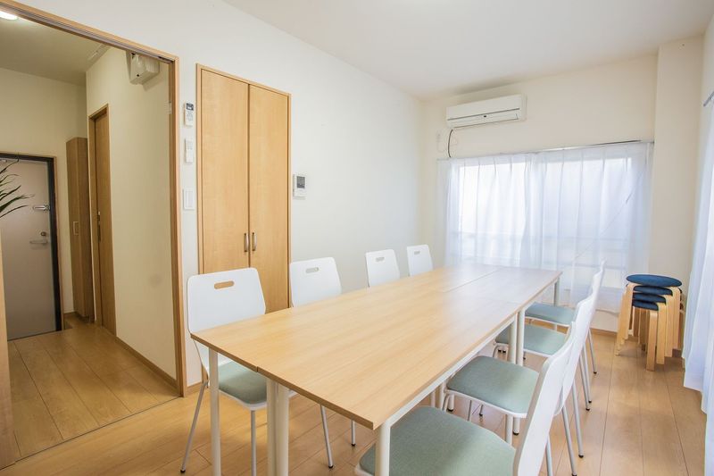 コモンズ会議室 大塚北口 - 大塚堀江