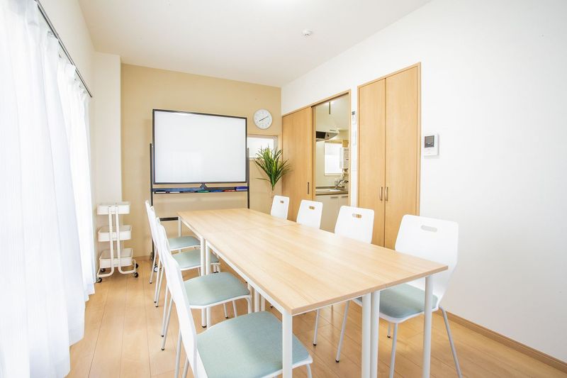 コモンズ会議室 大塚北口 - 大塚堀江