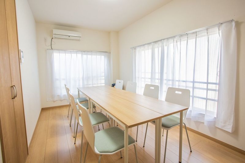 コモンズ会議室 大塚北口 - 大塚堀江