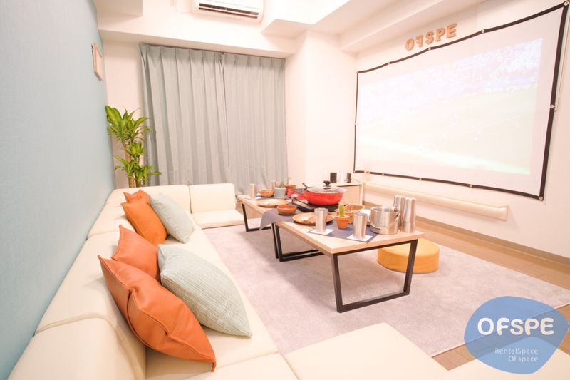 Ⅰ.OFSPE ルイスUmeda - OFSPE