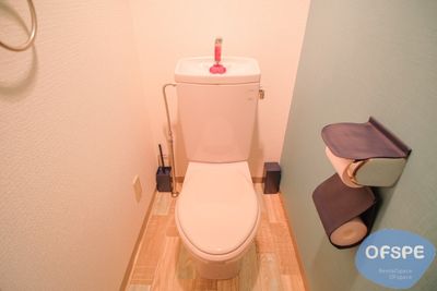 OFSPE Ⅰ.OFSPE ルイスUmedaの室内の写真