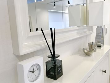 レンタルサロンaMieu麻布十番 aMieu麻布十番/Blanc(白)のその他の写真