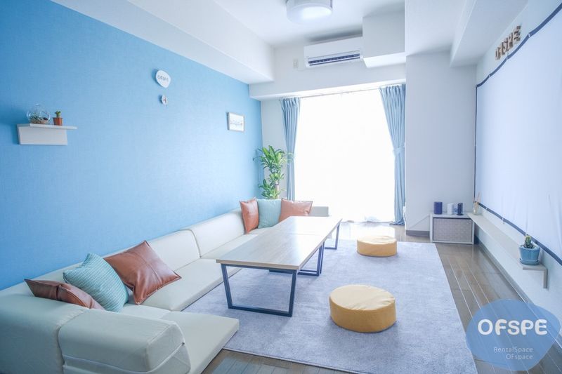 Ⅰ.OFSPE ルイスUmeda - OFSPE