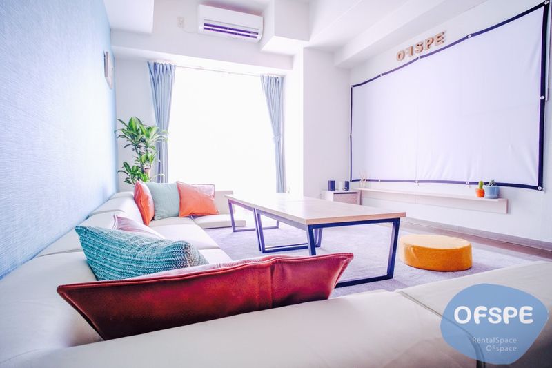 Ⅰ.OFSPE ルイスUmeda - OFSPE