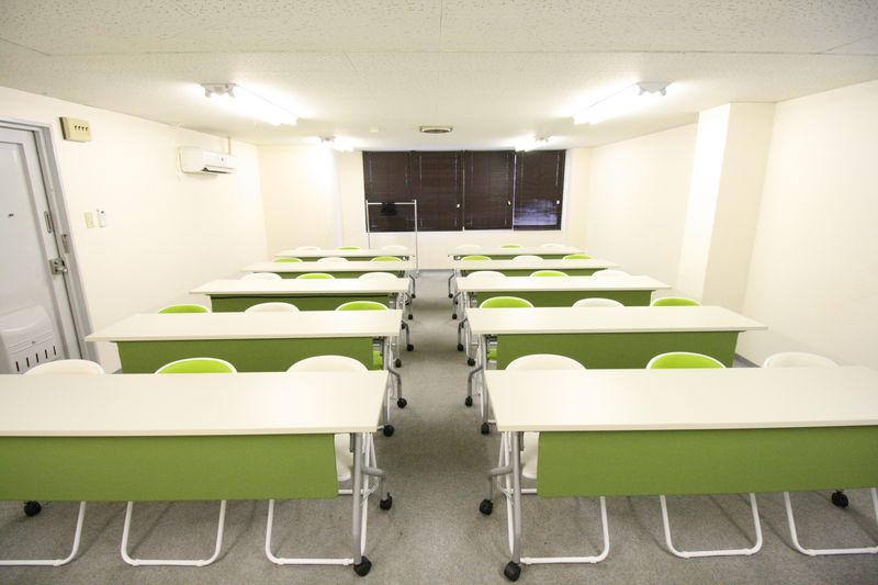 お気軽会議室堺筋本町 - お気軽会議室 堺筋本町