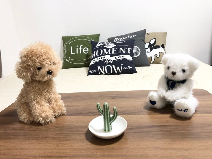 スペース６ - レンタルスペースE.U.B