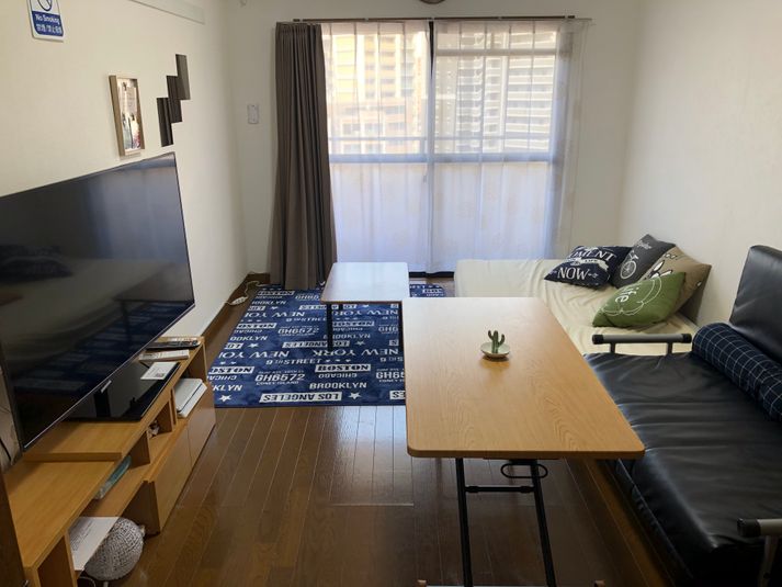 スペース６ - レンタルスペースE.U.B