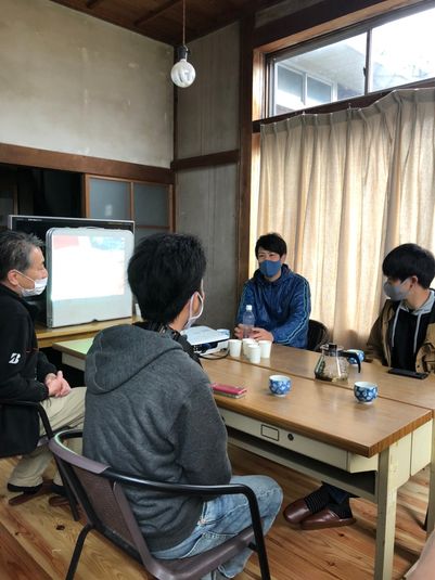 1階貸し教室 - ハッレ倭