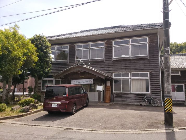 1階貸し教室 - ハッレ倭