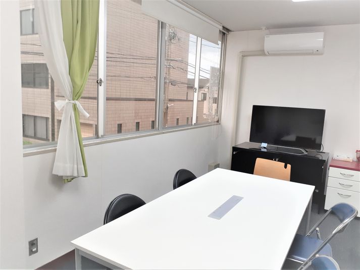 ミーティング、テレワーク - 東海ビル金沢(高麗会館）