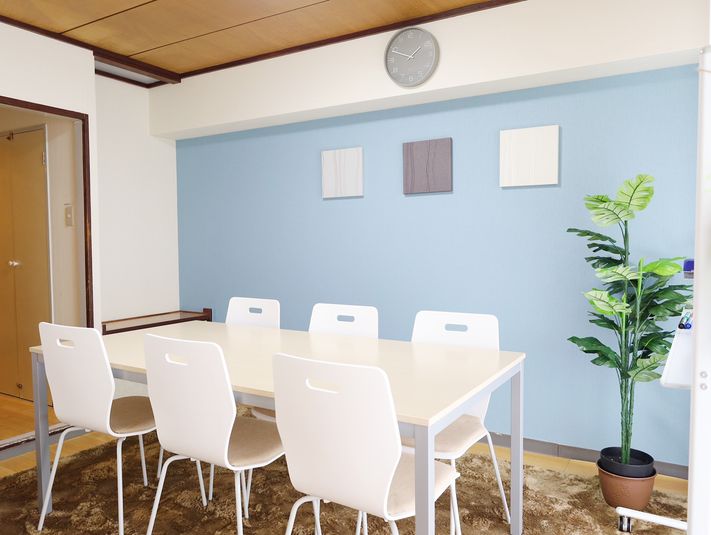 安い・綺麗・明るい会議室！ - 日暮里FRIENDS Ⅹ