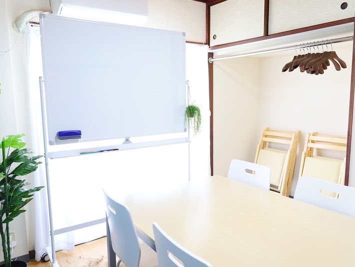 安い・綺麗・明るい会議室！ - 日暮里FRIENDS Ⅹ