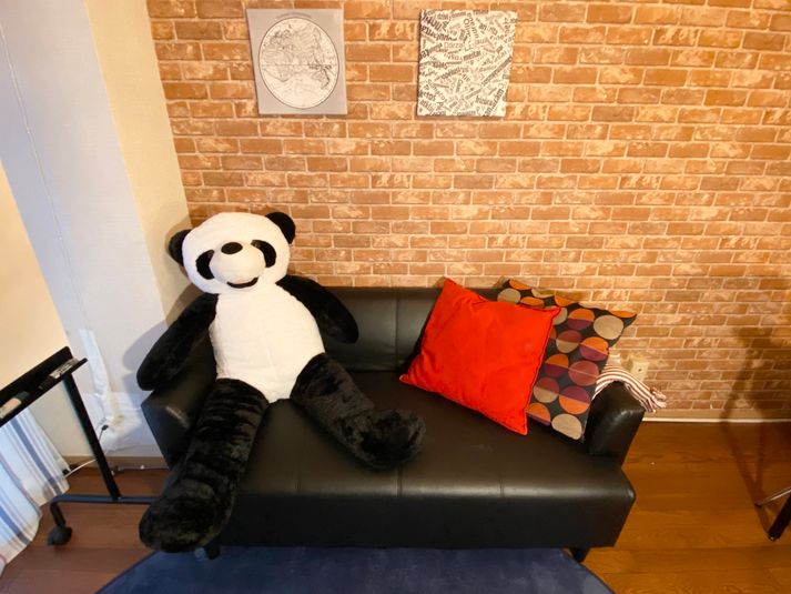 レンタルスペース - アン＠大須