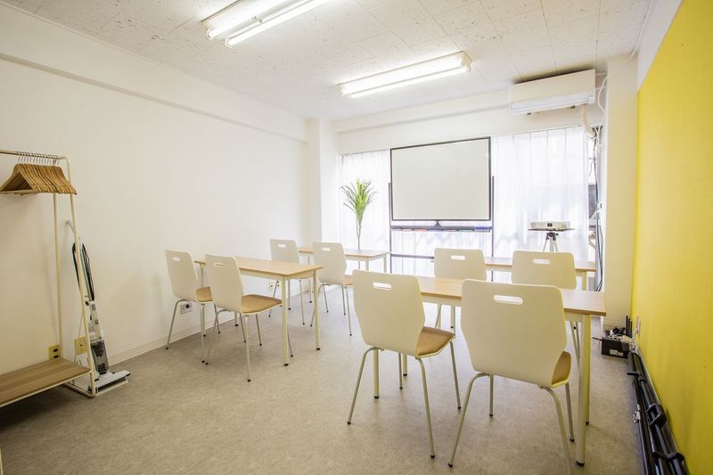 ふれあい貸し会議室 八丁堀B - ふれあい貸し会議室 八丁堀田中