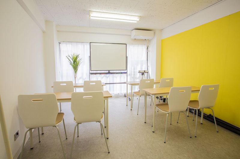 ふれあい貸し会議室 八丁堀B - ふれあい貸し会議室 八丁堀田中