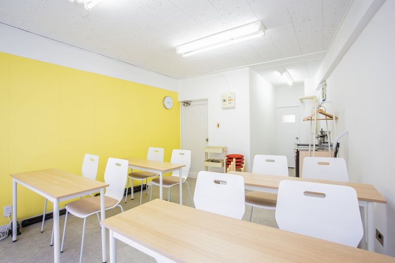 ふれあい貸し会議室 八丁堀B - ふれあい貸し会議室 八丁堀田中