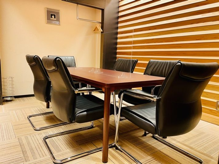 【浦和：八千代ビル】103号室 - 埼玉カンファレンスセンター