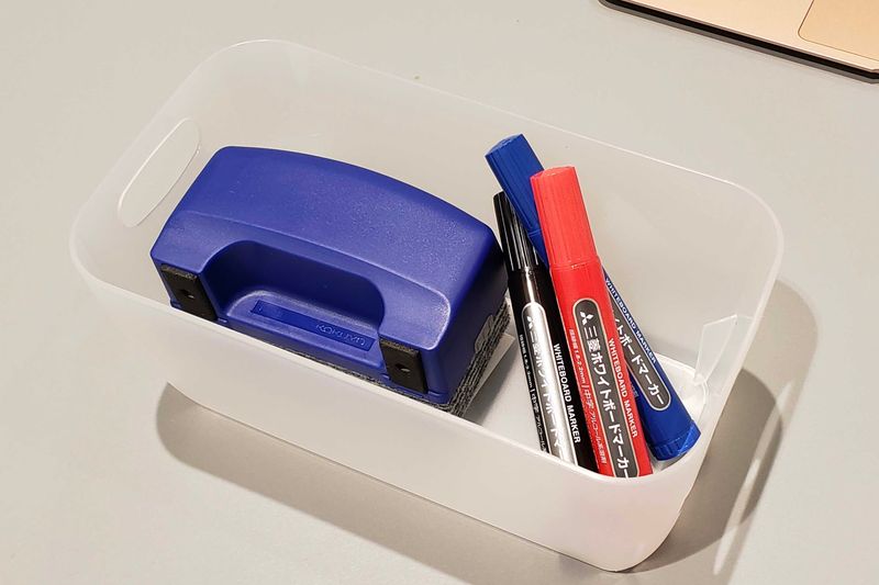 4名会議室(施設外側) - ATOMica北九州