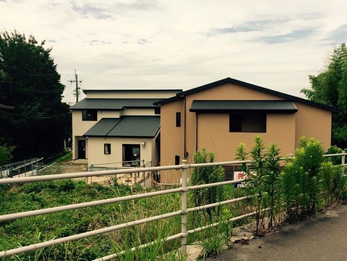 宗像テレワークスペース107 - 木鶏荘(モッケイソウ)