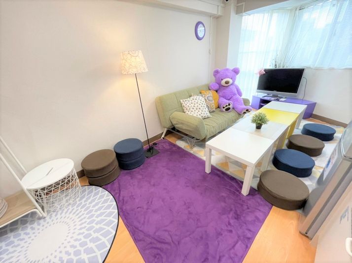 レンタルスペース - ユイット＠名駅