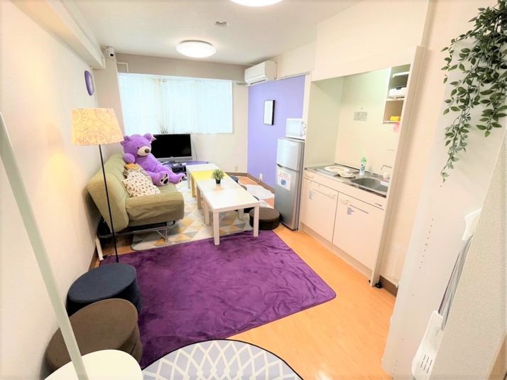 レンタルスペース - ユイット＠名駅