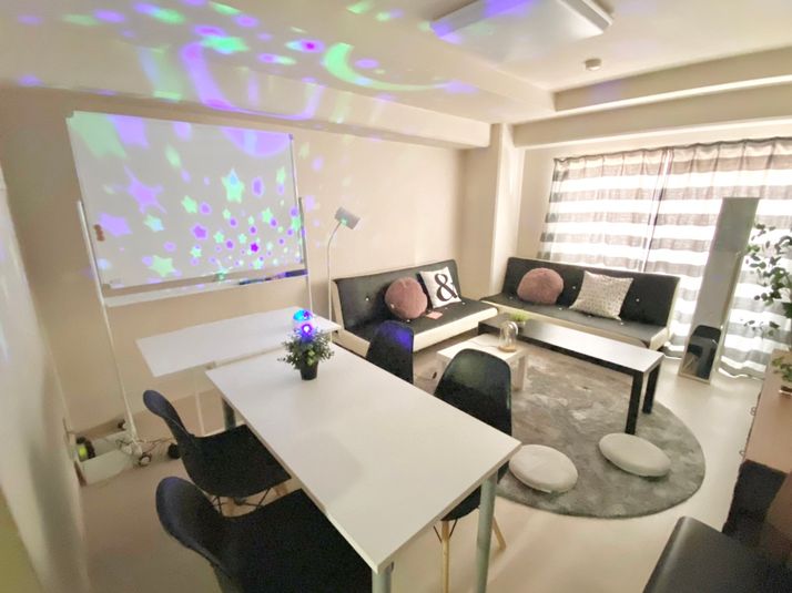 レンタルスペース - ヌーフ＠伏見