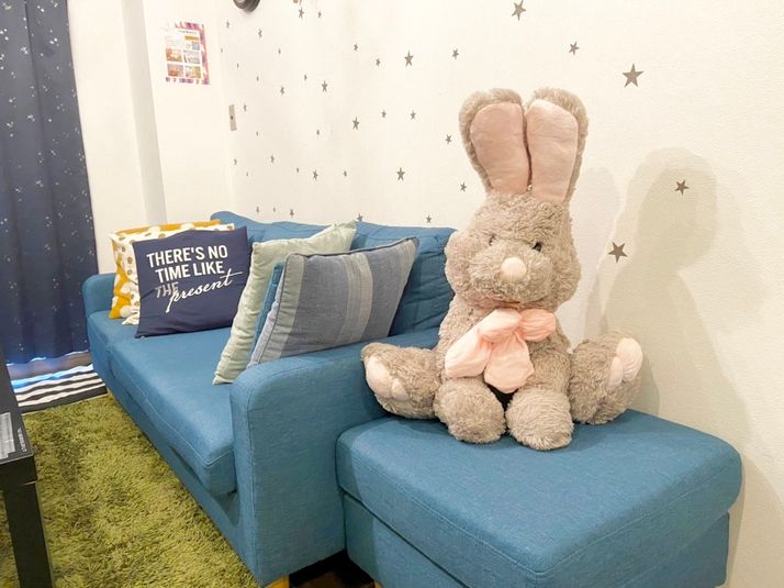 レンタルスペース - セット＠栄