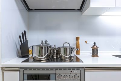 キッチン（有料）で調理シーンの撮影も可能 - SHINJUKU#1 | シンジュク#1 LAG SPACEの室内の写真