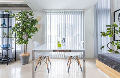 ダイニングシーンの撮影も可能 - SHINJUKU#1 | シンジュク#1 LAG SPACEの室内の写真