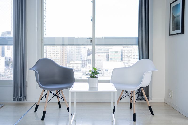 LAG SPACE - SHINJUKU#1 | シンジュク#1