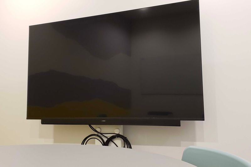 4名会議室 - ATOMica北九州